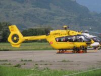 H145, Avincis, Caiolo 11/06/2025